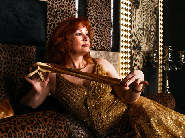 HornyLadiy - сексуальная веб-камера в реальном времени - 11158794