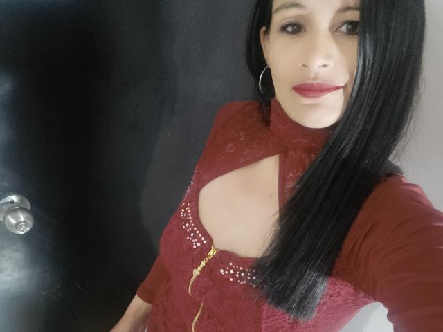 NatalyBurning - Sexe cam en vivo - 11160898