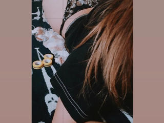 MiniMousze - Sexe cam en vivo - 11162246