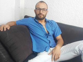 ArthurBianco - Live porn & sex cam - 11163038