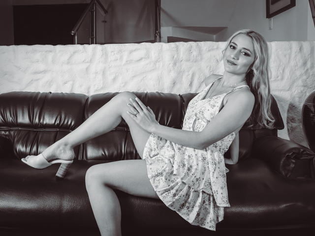 AnneGrey - Sexe cam en vivo - 11165998