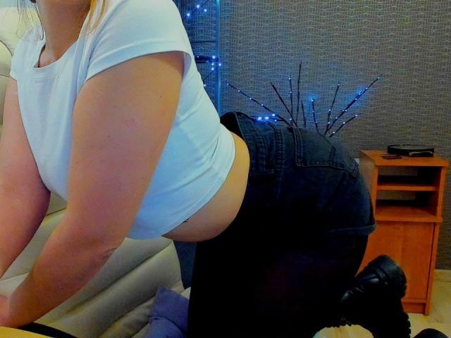 Bellyache - Live Sex Cam - 11166002