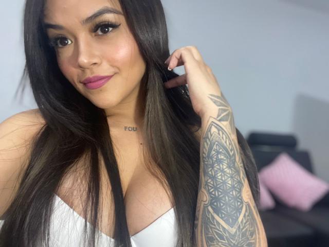 MajoJones - Live Sex Cam - 11166318