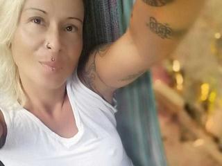 DeborahMarlow - Sexe cam en vivo - 11166546