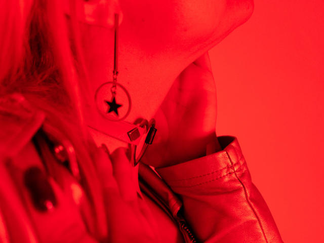 ScarlettRhodes - Live sex cam - 11168282