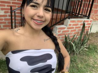 IsaCastro - Live sex cam - 11168406