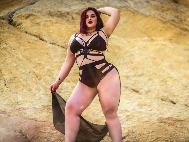 LissaClaire - сексуальная веб-камера в реальном времени - 11169754