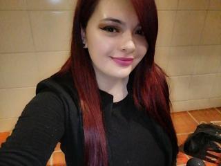 KatherineLatin - Live sexe cam - 11169902