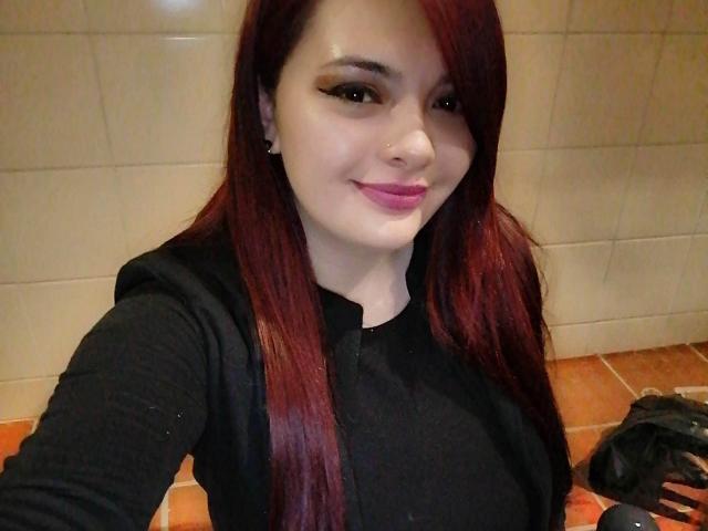 KatherineLatin - Sexe cam en vivo - 11169902