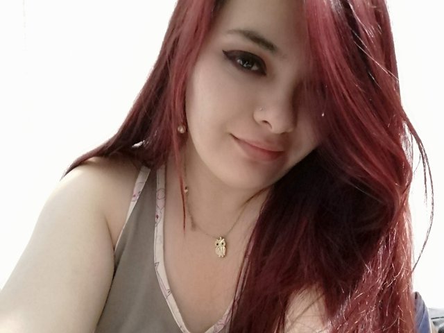 KatherineLatin - Live sex cam - 11170046