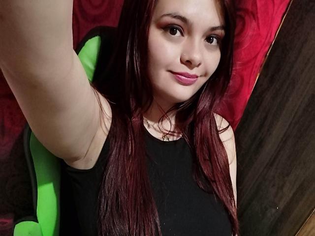 KatherineLatin - Sexe cam en vivo - 11170086