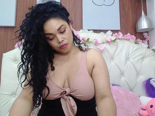 KarlaMuller - Live sex cam - 11170478