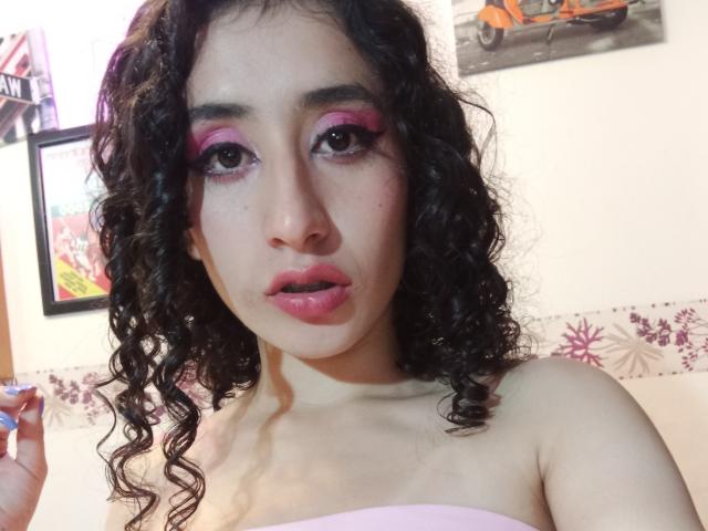 ValerieMase - Sexe cam en vivo - 11170498