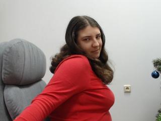 Cruellaa - Sexe cam en vivo - 11173602