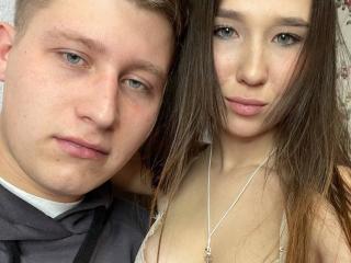 AliceAndAaron - Sexe cam en vivo - 11173850