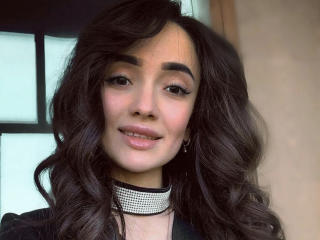 LiliMarty - Live sex cam - 11174818
