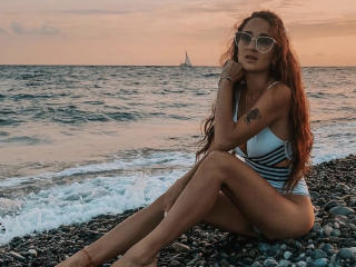 LiliMarty - Live sex cam - 11174846