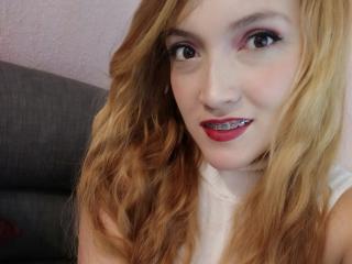 LiizaGold - Live sexe cam - 11175582