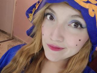 LiizaGold - Sexe cam en vivo - 11175610