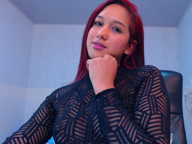 GabySpino - Live sex cam - 11175718