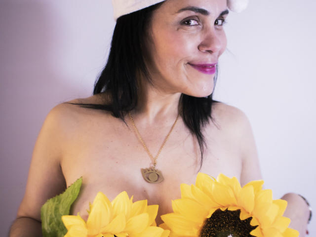 GirasolWalton - Camera khiêu dâm &amp; quyến rũ trực tiếp - 11176478
