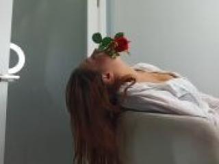 TracyYourDream - Sexe cam en vivo - 11178774
