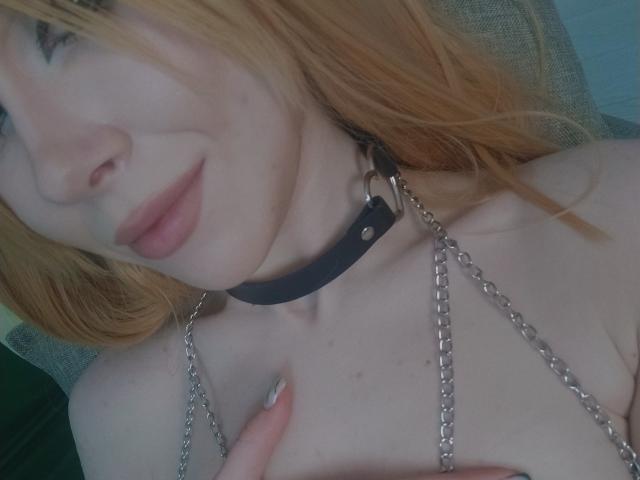 ValeriieLove - Sexe cam en vivo - 11179142