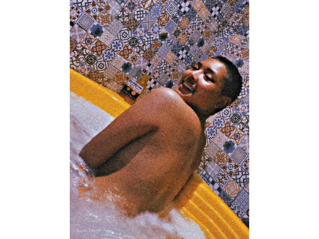 PerseKoye - Sexe cam en vivo - 11179998