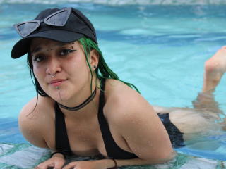 SalomePrince - сексуальная веб-камера в реальном времени - 11180622