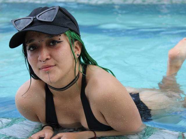 SalomePrince - Live sex cam - 11180622