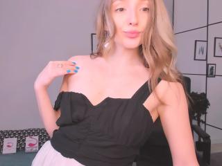 BiancaLi - Sexe cam en vivo - 11180770