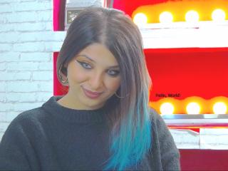 HalleyBB - Sexe cam en vivo - 11180926