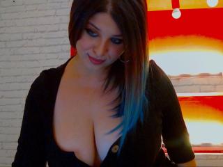 HalleyBB - Sexe cam en vivo - 11180998