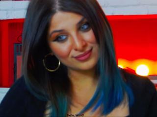 HalleyBB - Live sex cam - 11181158