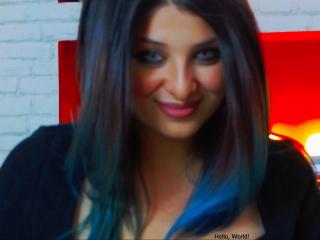 HalleyBB - Sexe cam en vivo - 11181206