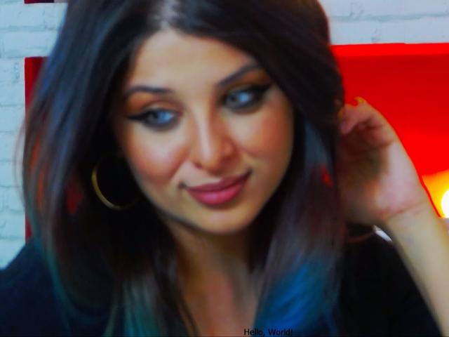 HalleyBB - Live sex cam - 11181226