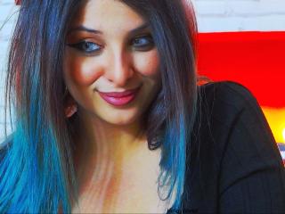 HalleyBB - Live porn & sex cam - 11181686