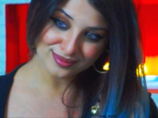 HalleyBB - Live sex cam - 11181746