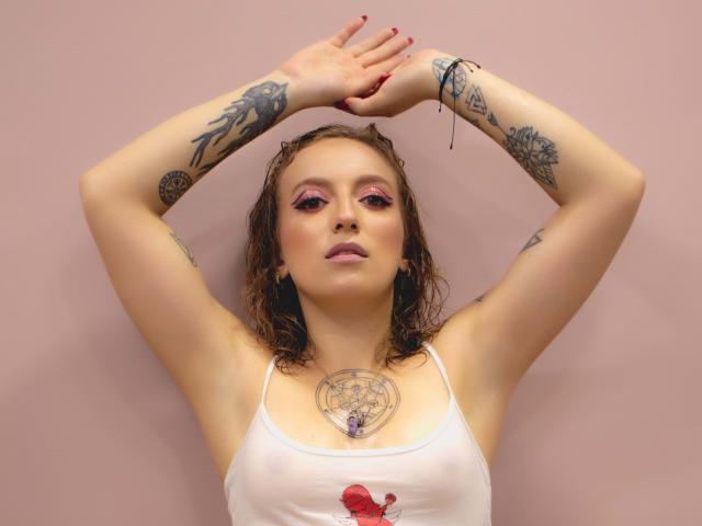 AriaFisher - Live Sex Cam - 11183290