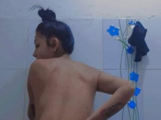 AmelieWade - Sexe cam en vivo - 11183522