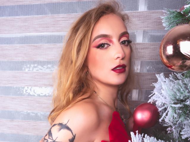 AriaFisher - Sexe cam en vivo - 11184486