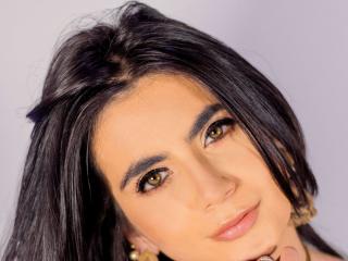 SilvieColins - Live sex cam - 11184914