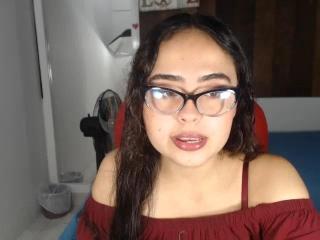 IsabelaPaez - Live porn &amp; sex cam - 11185402