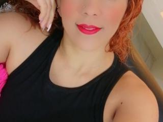 LilianCruz - Live Sex Cam - 11186950