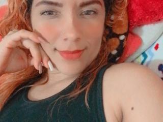 LilianCruz - Live sex cam - 11186998