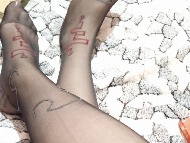 DiamondLeona - Sexe cam en vivo - 11187486