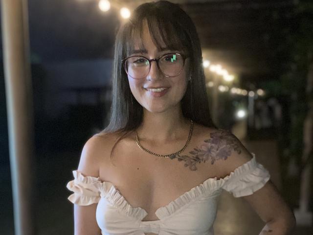 NinaBryon - Live sex cam - 11188994