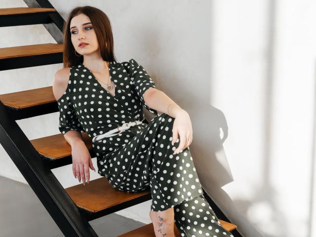 PolinaPolly - Sexe cam en vivo - 11189130