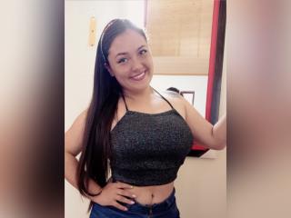 ClarissaDelicieux - Live sex cam - 11189682