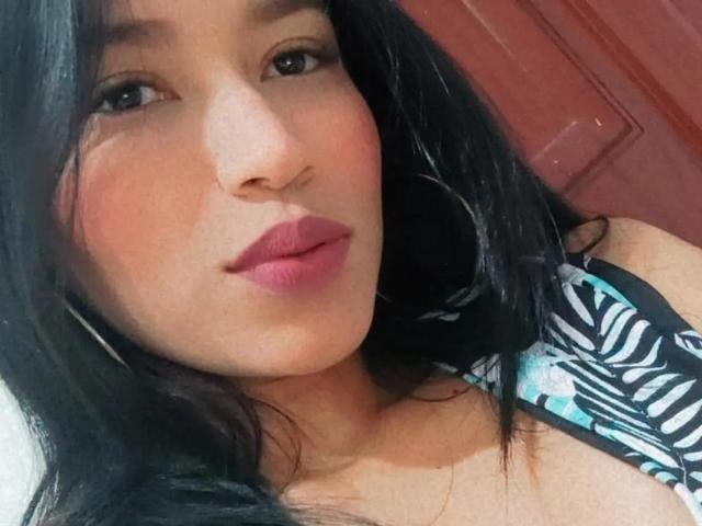 KemberlyFox - Sexe cam en vivo - 11190734